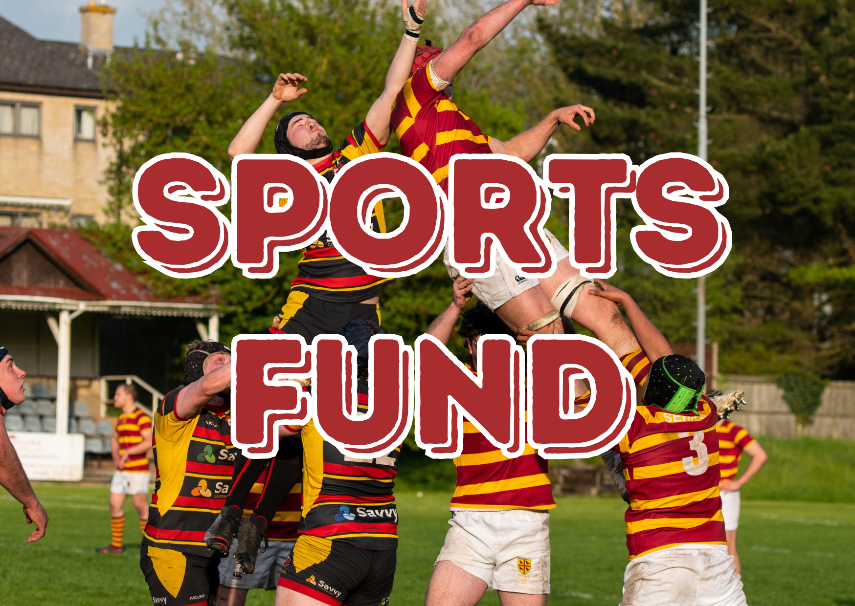 sport fund